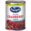 Ocean Spray Ocean Spray Jellied Cranberry Sauce 14 oz., PK24 01605